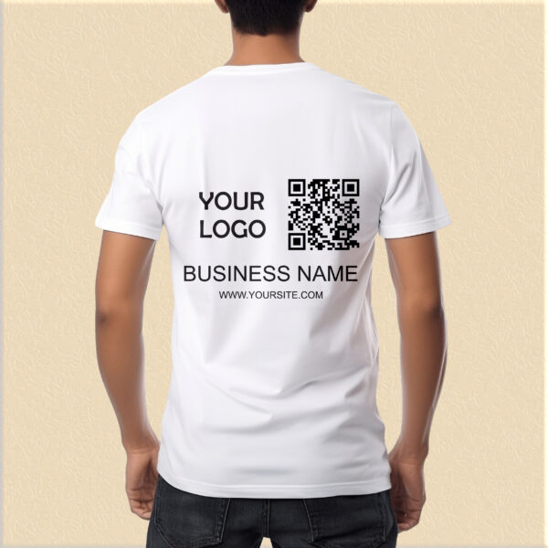 CORPORATIVE T- SHIT - Image 2