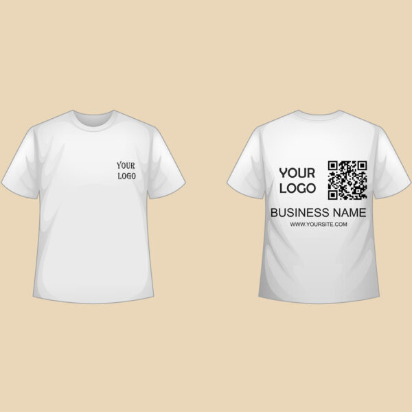 CORPORATIVE T- SHIT - Image 3