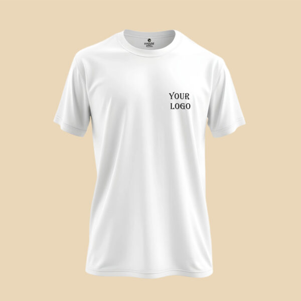 CORPORATIVE T- SHIT