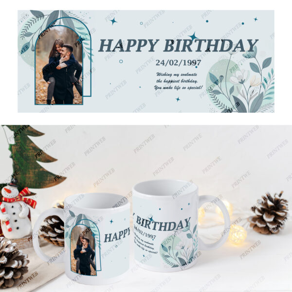 Birthday Mug - Image 2
