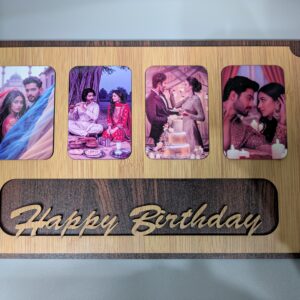 FAMILY PHOTO FRAME